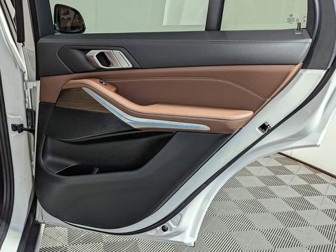 Certified 2022 BMW X5 xDrive45e w/ Parking Assistance Package image 42