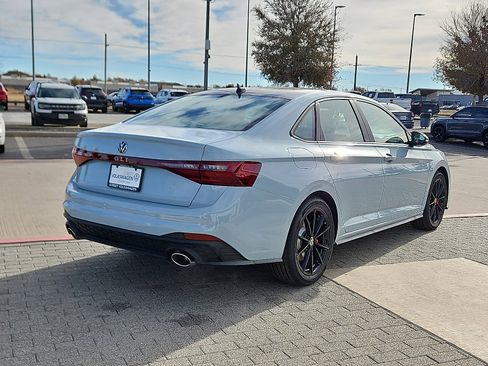 New 2026 Volkswagen Jetta GLI Autobahn image 3