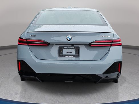 New 2027 BMW 530i xDrive AWD/4WD image 6