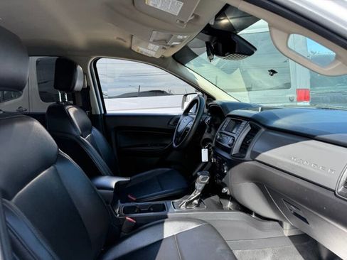 Used 2022 Ford Ranger XL w/ Equipment Group 101A High image 9