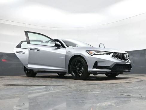 New 2026 Acura Integra A-Spec FWD image 37