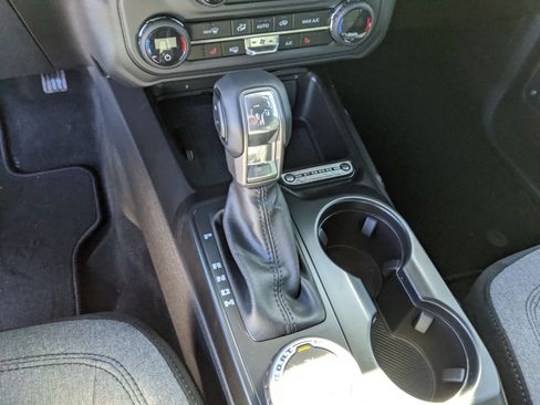 New 2025 Ford Bronco Big Bend image 23