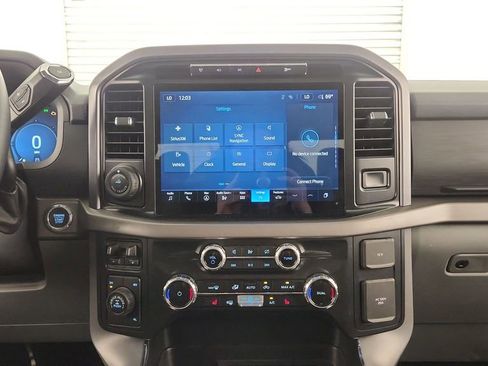 New 2024 Ford F150 XLT w/ Equipment Group 302A MID image 16