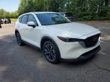Used 2022 MAZDA CX-5 AWD 2.5 S w/ Premium Plus Pkg image 3