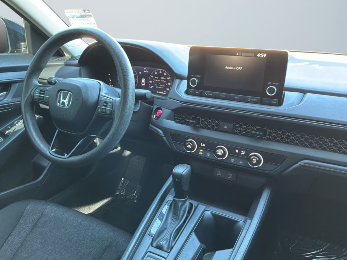 Used 2023 Honda Accord LX image 14