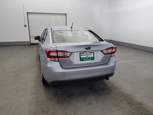 Used 2022 Subaru Impreza 2.0i image 6