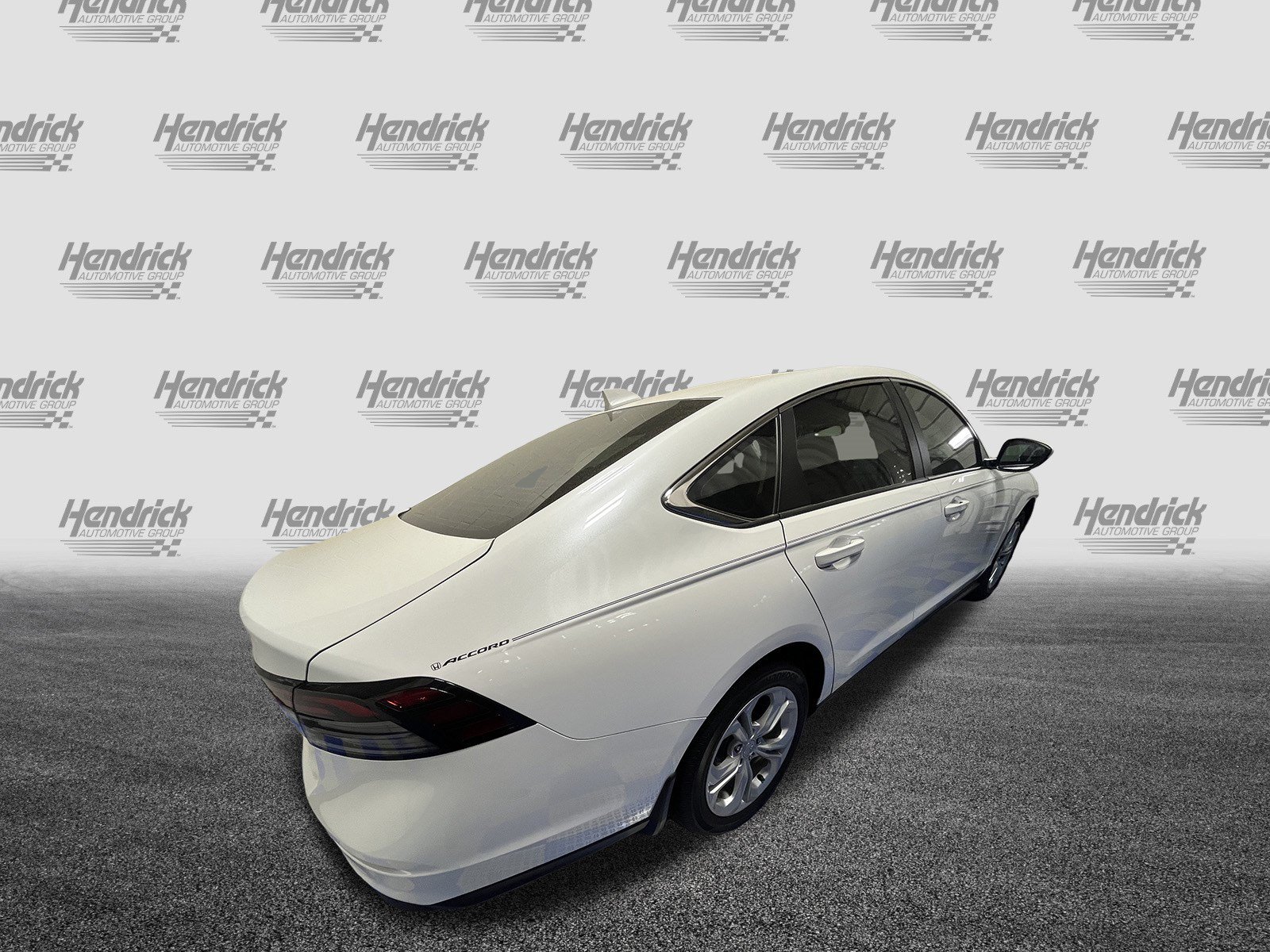 New 2026 Honda Accord LX image 10