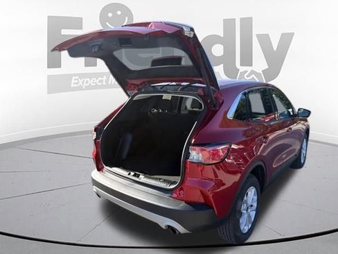 Used 2022 Ford Escape SE w/ Convenience Package AWD/4WD image 49