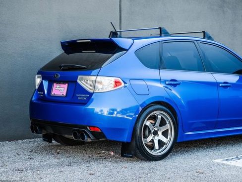 Used 2014 Subaru Impreza WRX Premium image 51