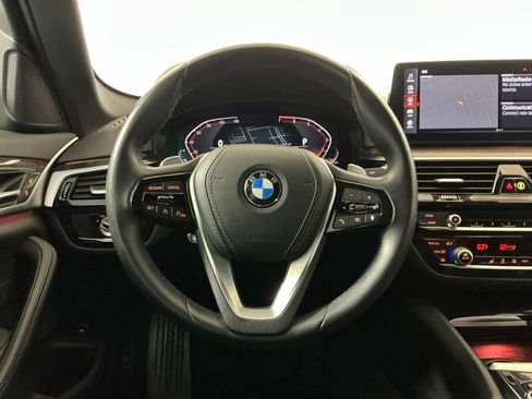 Certified 2023 BMW 530i w/ Convenience Package RWD image 16