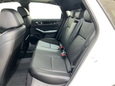 New 2026 Honda Civic Sport Touring image 12