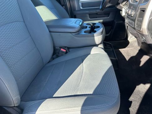 Used 2015 RAM 3500 SLT w/ Cold Weather Group image 13