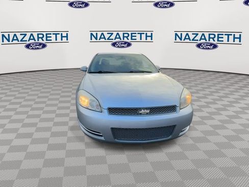 Used 2014 Chevrolet Impala LT image 3