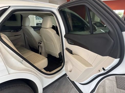 Used 2023 Buick Envision Avenir FWD image 45