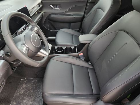 New 2026 Hyundai Kona Limited image 14