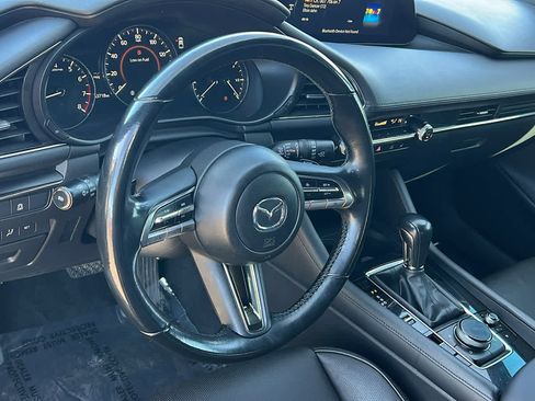Used 2023 MAZDA MAZDA3 s image 10