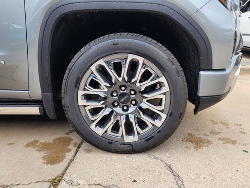 New 2026 GMC Sierra 1500 Denali Ultimate image 54