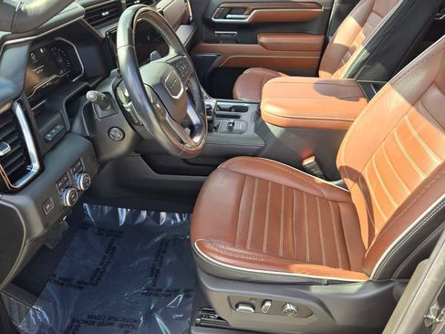 Used 2023 GMC Sierra 1500 Denali Ultimate image 10