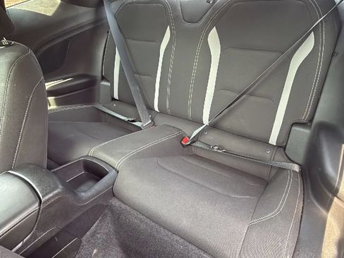 Used 2018 Chevrolet Camaro LT RWD image 24