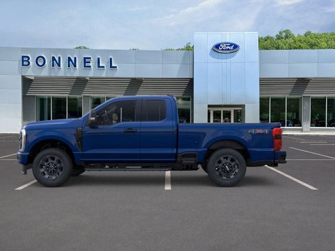 New 2026 Ford F250 XL w/ STX Appearance Package image 3