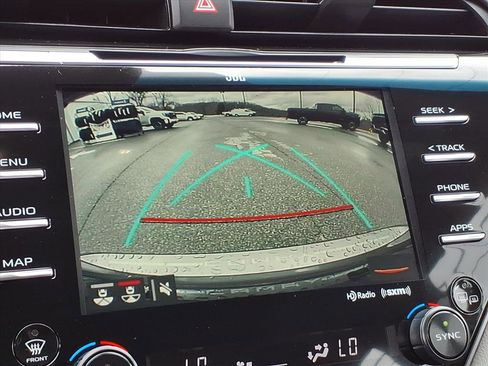 Used 2020 Toyota Camry XLE w/ Navigation Package image 24