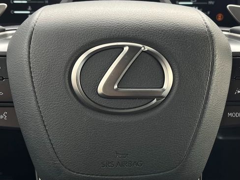 Used 2024 Lexus GX 550 w/ Accessory Package (Z1) image 61