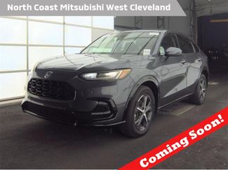 Used 2023 Honda HR-V EX-L video 1