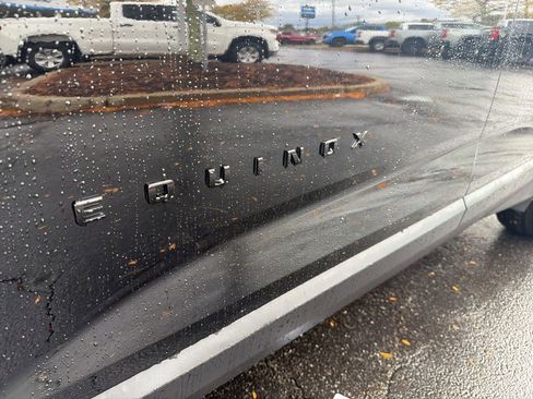 New 2026 Chevrolet Equinox LT w/ Convenience Package II image 44