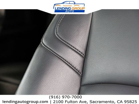 Used 2024 RAM 3500 Tradesman w/ Bed Utility Group image 24