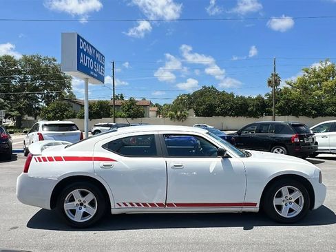 Used 2008 Dodge Charger SE RWD image 7