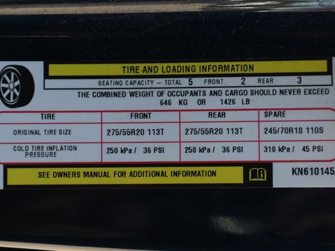 Used 2019 RAM 1500 Laramie AWD/4WD image 63