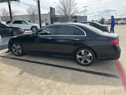 Used 2018 Mercedes-Benz E 300