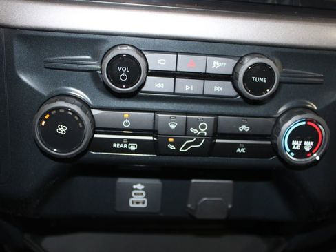 New 2026 Ford F150 XL w/ Equipment Group 103A High image 35