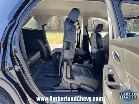 Used 2021 Chevrolet Traverse RS w/ LPO, Floor Liner Package image 43