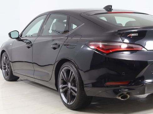 Used 2023 Acura Integra A-Spec image 23