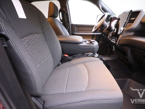 New 2026 RAM 3500 Tradesman image 11