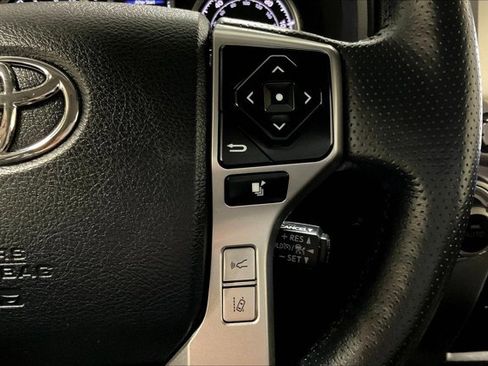 Certified 2024 Toyota 4Runner Limited image 20