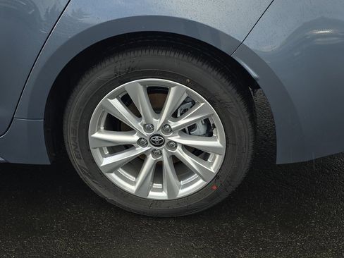 New 2026 Toyota Corolla XLE image 10