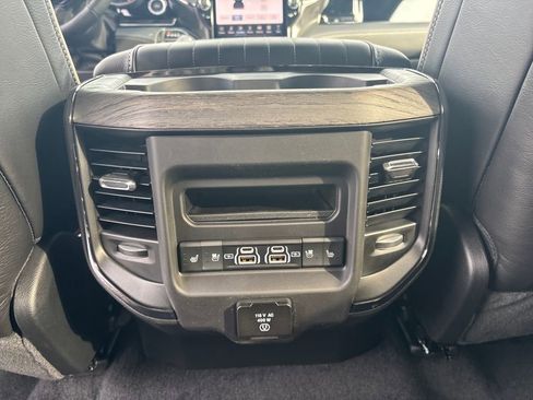 New 2026 RAM 1500 Limited image 38