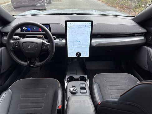 Used 2022 Ford Mustang Mach-E GT image 11