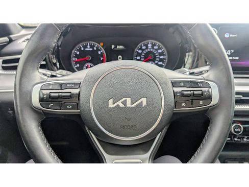 Used 2022 Kia K5 GT-Line w/ GT-Line Awd Premium Package image 20