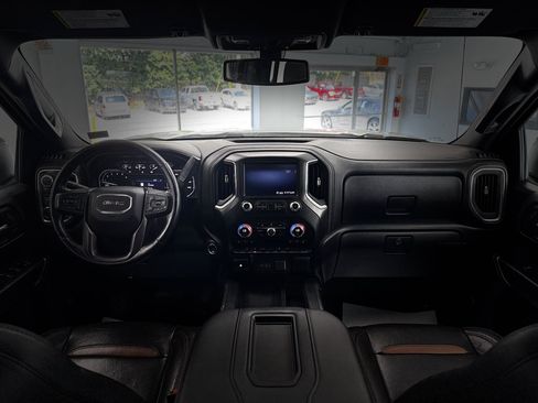 Used 2020 GMC Sierra 1500 AT4 w/ AT4 Preferred Package AWD/4WD image 22