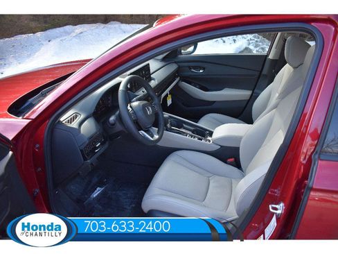 New 2026 Honda Accord Hybrid Touring image 29