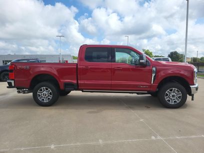 Used 2025 Ford F250 Lariat w/ Lariat Ultimate Package