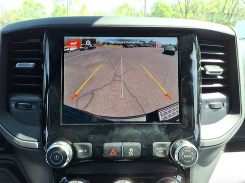 New 2026 RAM 3500 Tradesman image 23