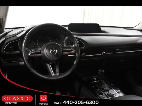 Used 2023 MAZDA CX-30 AWD 2.5 S w/ Preferred Package image 6