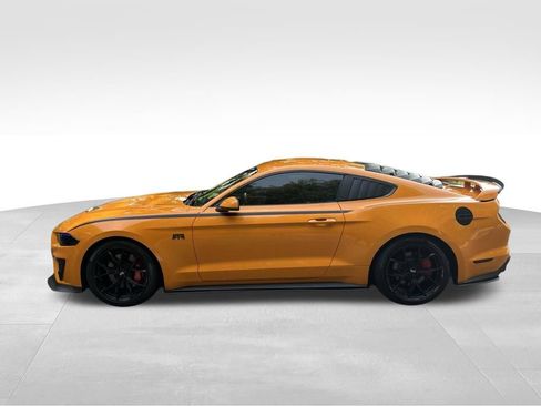 Used 2019 Ford Mustang Premium w/ Ecoboost Performance Package RWD image 2