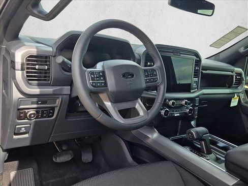 New 2026 Ford F150 XLT image 3
