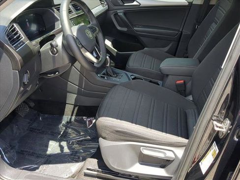 Used 2024 Volkswagen Tiguan S FWD image 15