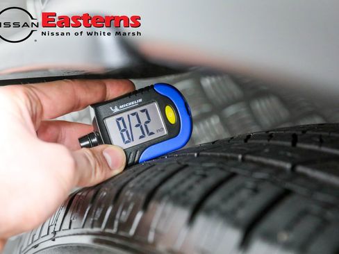 Used 2021 Nissan Murano S image 31